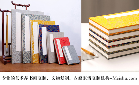 湖北省-有没有专业的书画打印复制公司推荐？