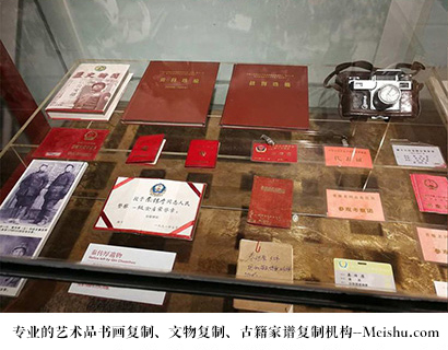 湖北省-专业的文物艺术品复制公司有哪些？